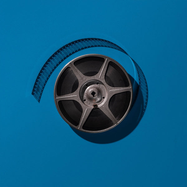 16mm to DVD or Digital
