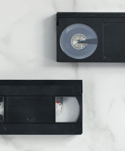 Format War: How VHS Knocked Out Betamax