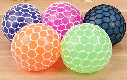 DIY: How to Make Your Own Stress Ball