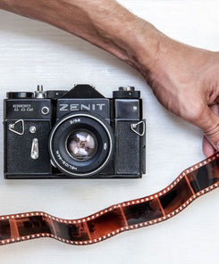How Long do Photo Negatives Last?