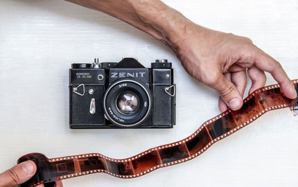 How Long do Photo Negatives Last?