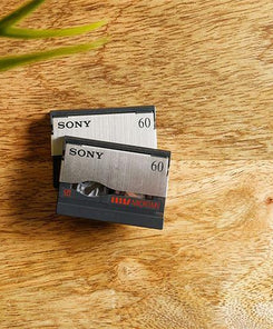 What is MicroMV Format?
