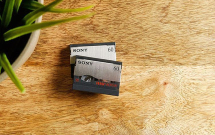 What is MicroMV Format?