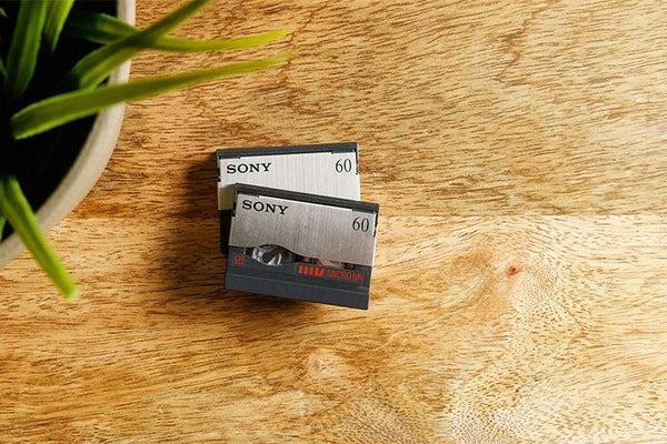 What is MicroMV Format? – Southtree