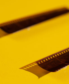 Are Photo Negatives Worth Keeping?