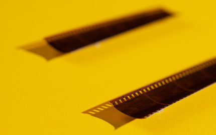 Are Photo Negatives Worth Keeping?