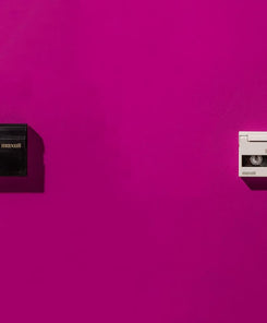 What Is the Difference Between MiniDV and Digital8?