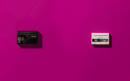 What Is the Difference Between MiniDV and Digital8?