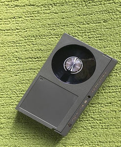 History of the Beta Tape