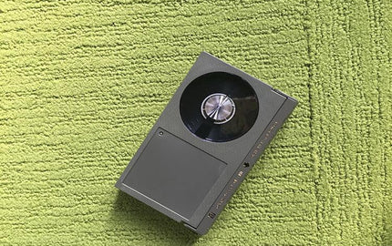 History of the Beta Tape