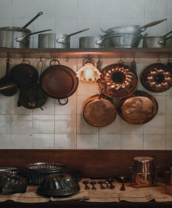 DIY: Recreate my Favorite Recipe