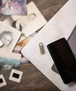 Top Tips Before you Digitize