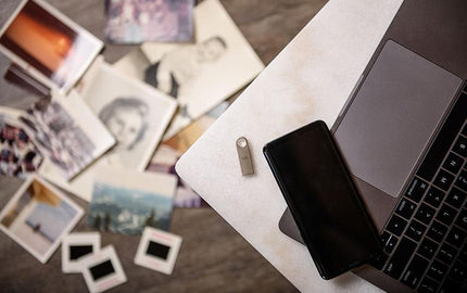 Top Tips Before you Digitize