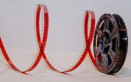 Does my Film have Sound?