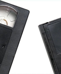What Came First VHS or Beta?