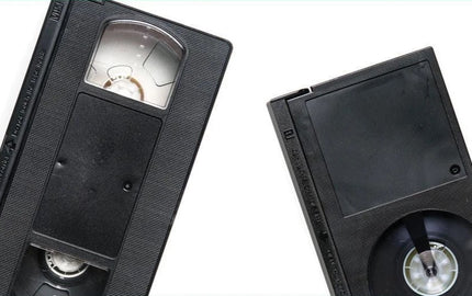 What Came First VHS or Beta?