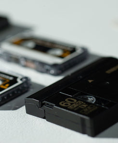 Is There a Difference in Quality Between Brands of Tapes?