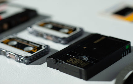 Is There a Difference in Quality Between Brands of Tapes?