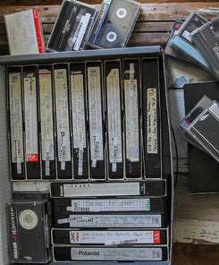 Organizing Your Home Movies