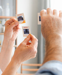 What Is the Best Way to Scan Slides?