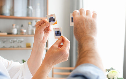 What Is the Best Way to Scan Slides?