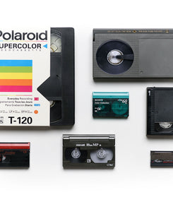 Tape Tracking: What is it? How Does it Work?