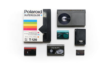 Tape Tracking: What is it? How Does it Work?