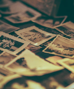 Your Images are Fading!