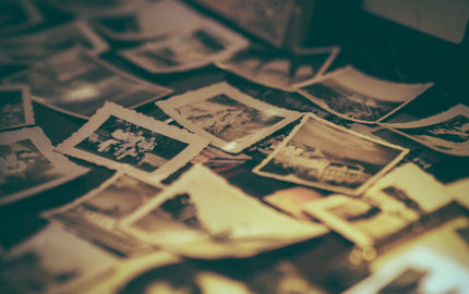 Your Images are Fading!