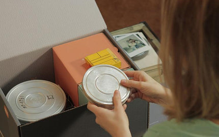 How Much Film Do I Need for a DVD?