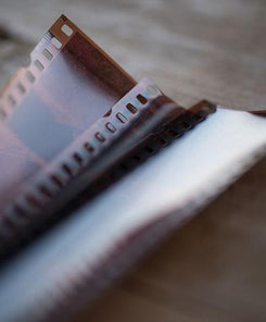 Are my Photo Negatives worth Keeping?