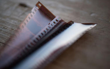 Are my Photo Negatives worth Keeping?