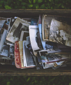 Crush the Photo Clutter
