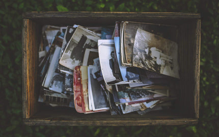 Crush the Photo Clutter