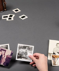 How to Convert Photos to Digital Copies