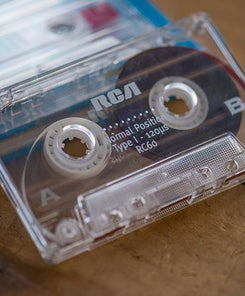 Who Invented the Audio Cassette?