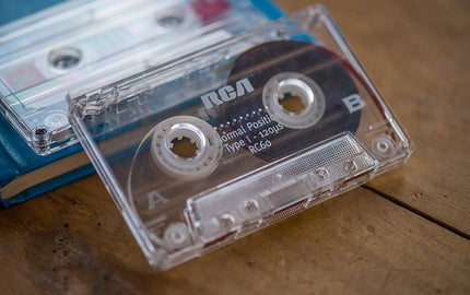 Who Invented the Audio Cassette?