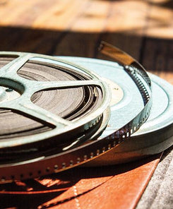 Can 16mm Film Be Transferred to DVD?