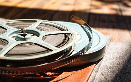 Can 16mm Film Be Transferred to DVD?