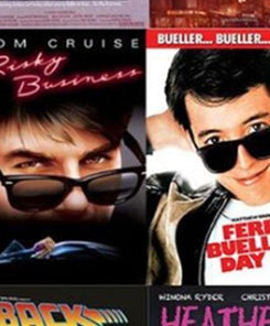 10 Best 80s Movies About School