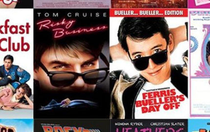 10 Best 80s Movies About School