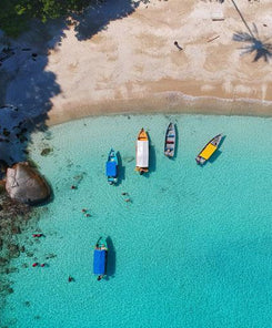 Top 5 Beaches to Visit Before Summer Is Over