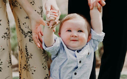 What's Your Earliest Memory?