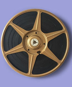 The Evolution of Film & Sound
