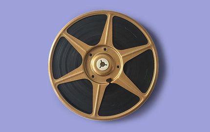 The Evolution of Film & Sound