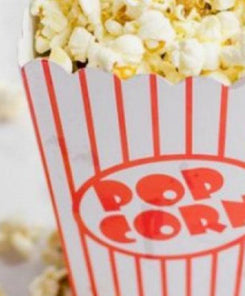 Great Ideas for an “At Home Movie Theater”