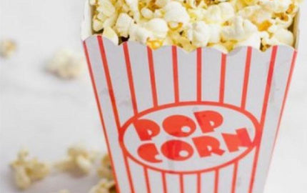 Great Ideas for an “At Home Movie Theater”