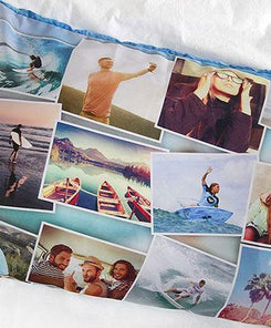 DIY: Picture Pillows