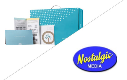 Southtree vs. Nostalgic Media