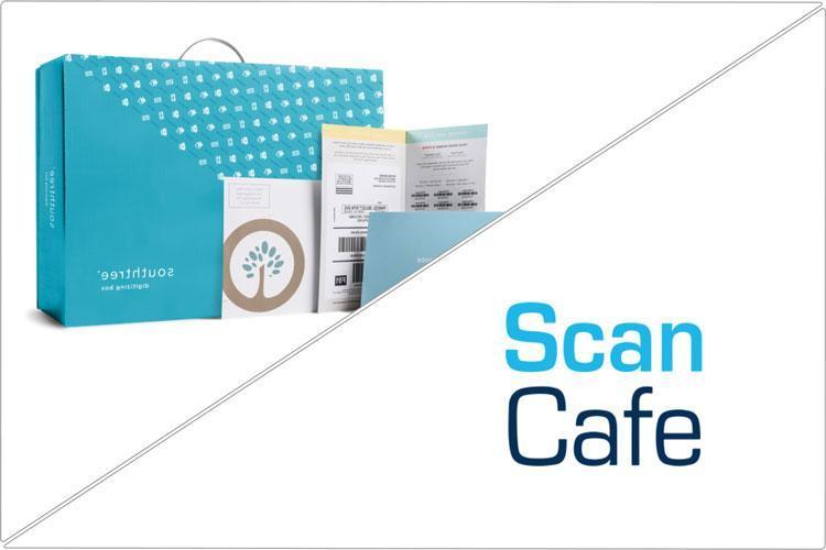 Southtree vs. Scan Cafe